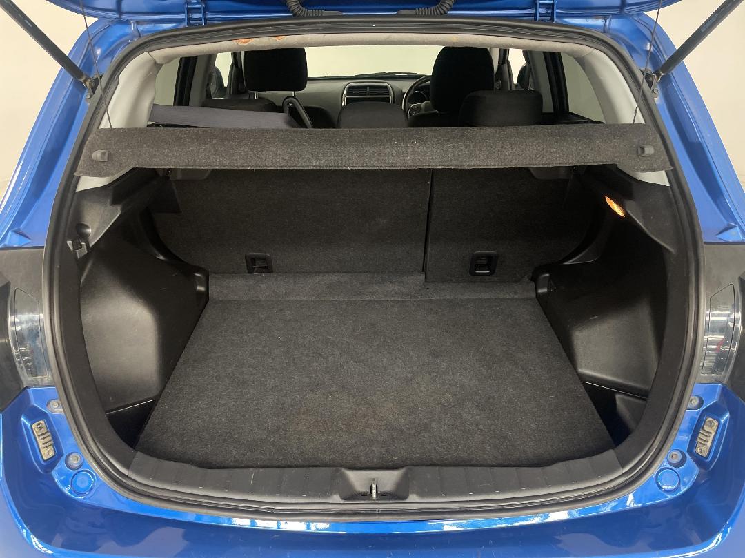 Photo '14' of Mitsubishi ASX Photo '14' of Mitsubishi ASX