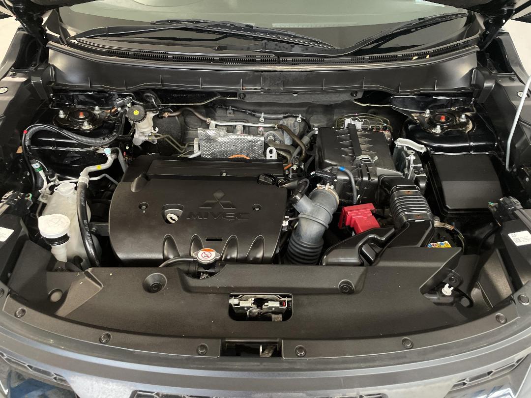 Photo '13' of Mitsubishi ASX