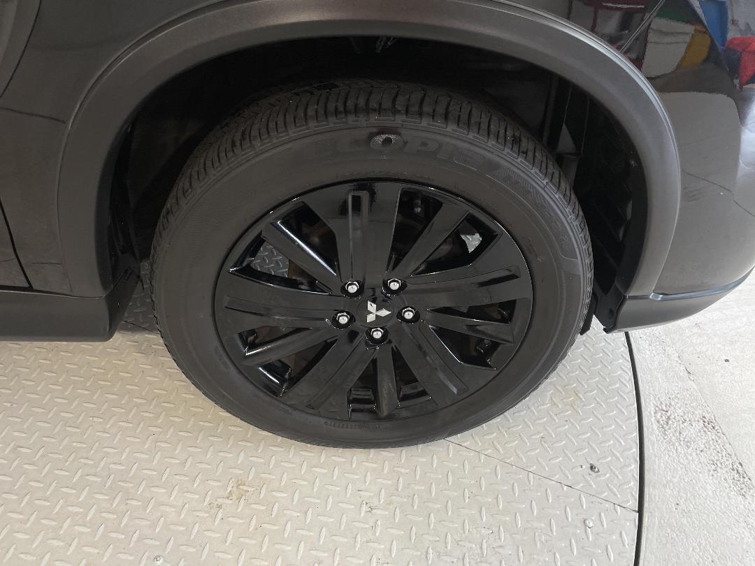 Photo '9' of Mitsubishi ASX