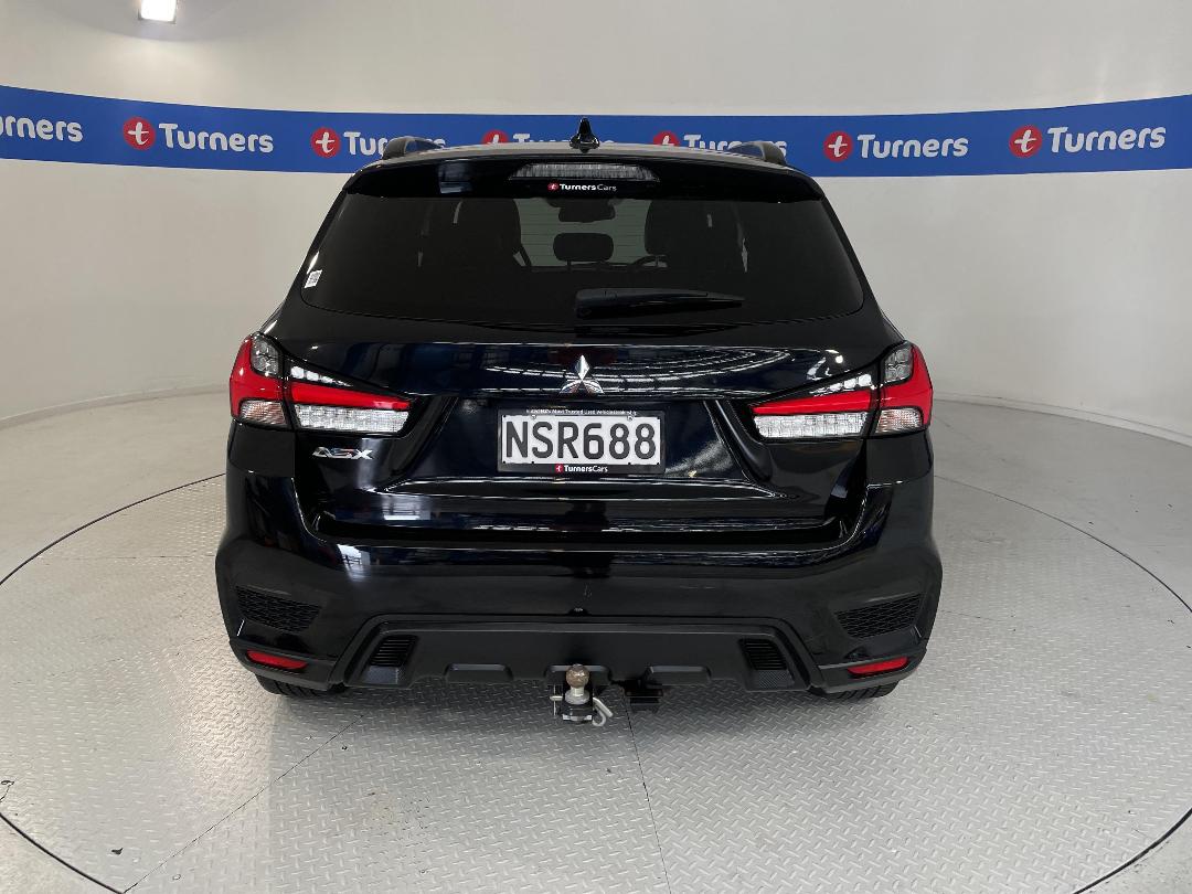 Photo '6' of Mitsubishi ASX