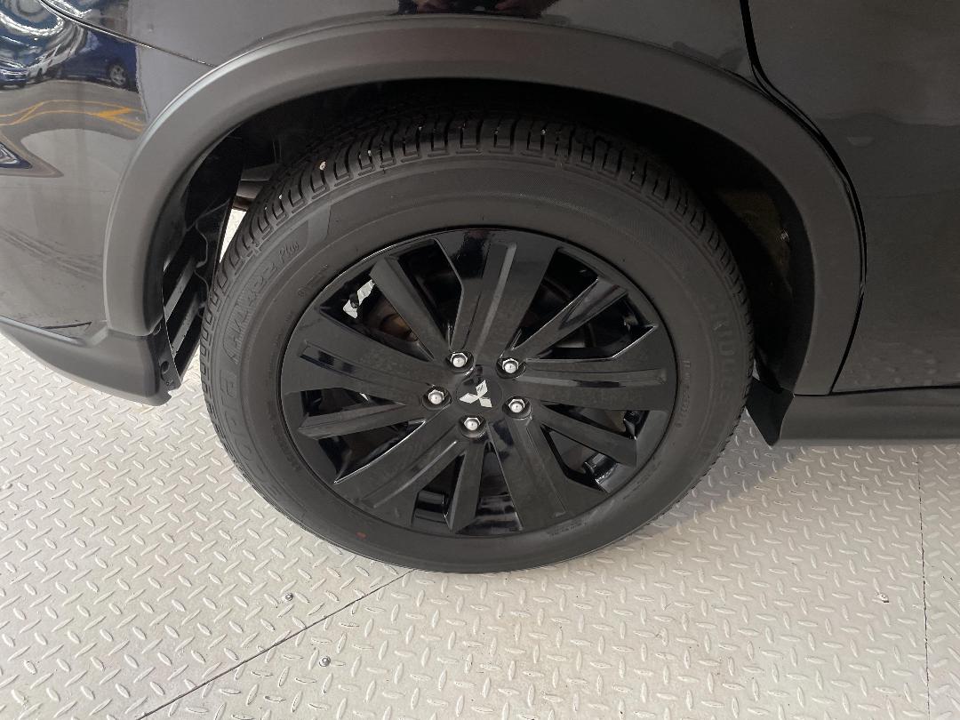 Photo '12' of Mitsubishi ASX