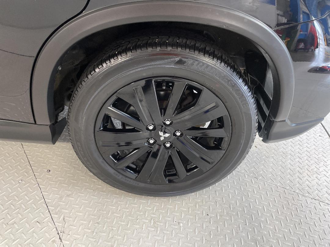 Photo '11' of Mitsubishi ASX