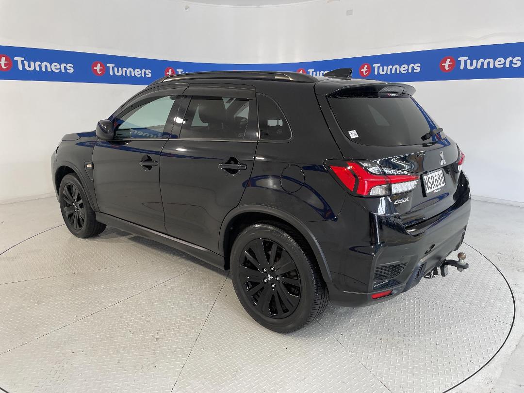 Photo '5' of Mitsubishi ASX