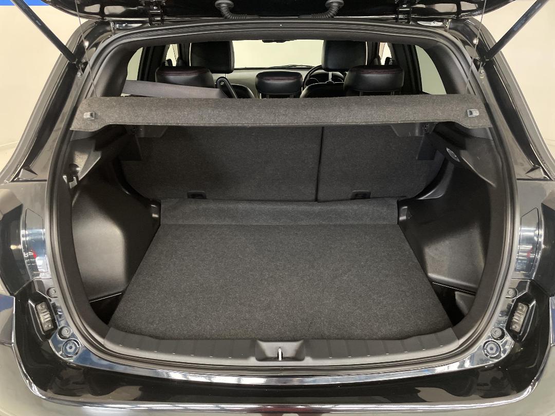 Photo '14' of Mitsubishi ASX