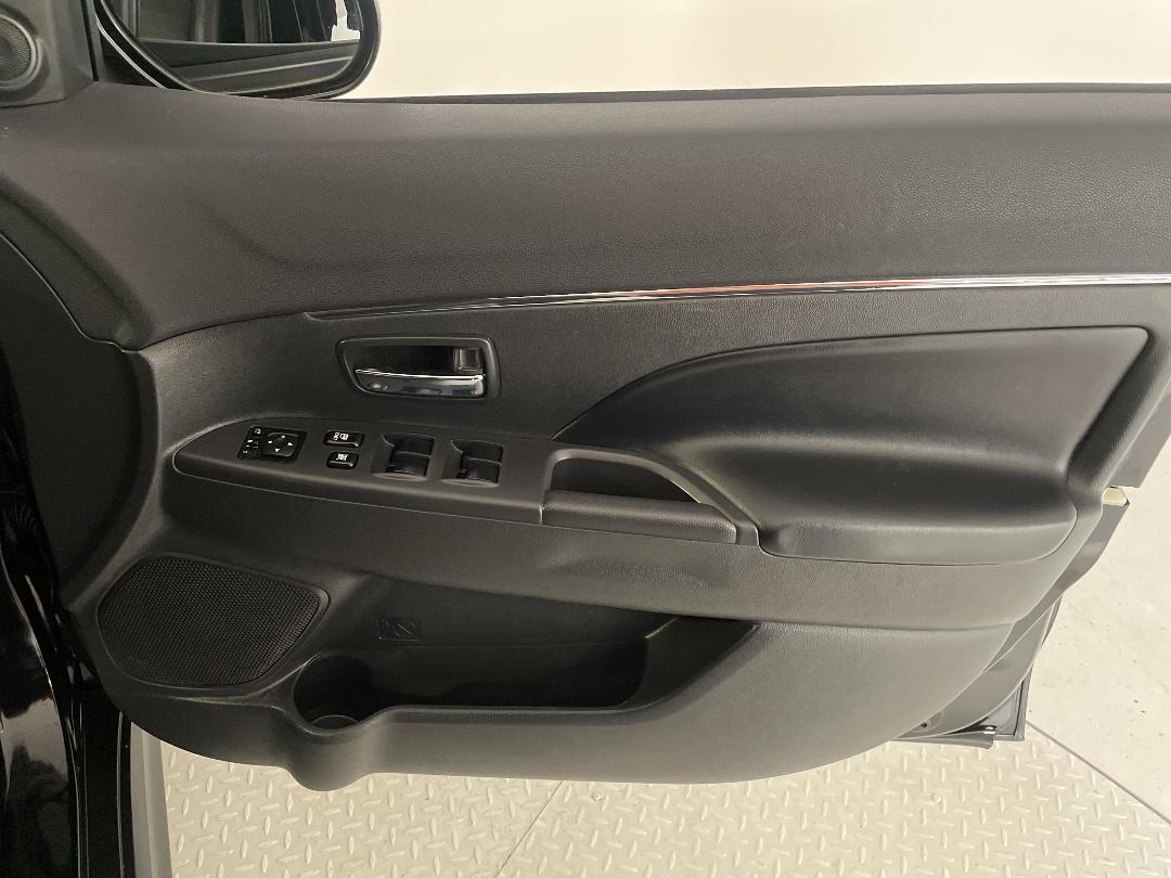 Photo '15' of Mitsubishi ASX