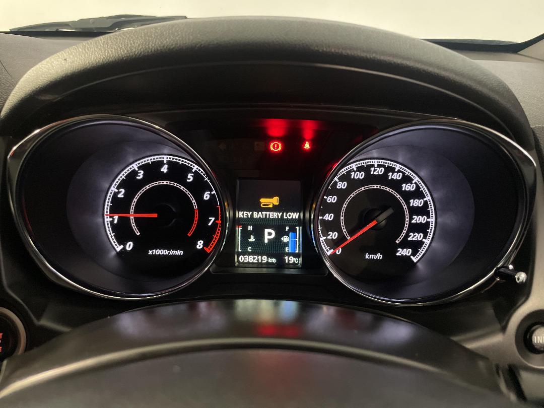 Photo '21' of Mitsubishi ASX