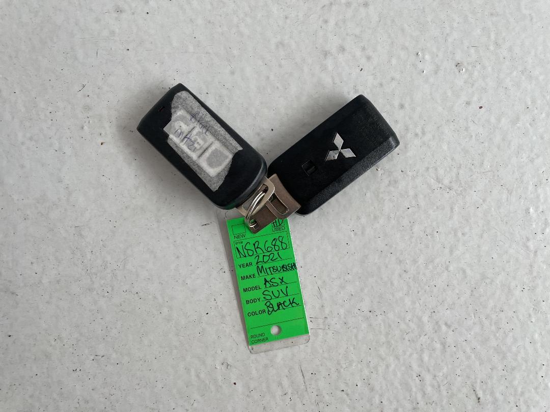 Photo '22' of Mitsubishi ASX