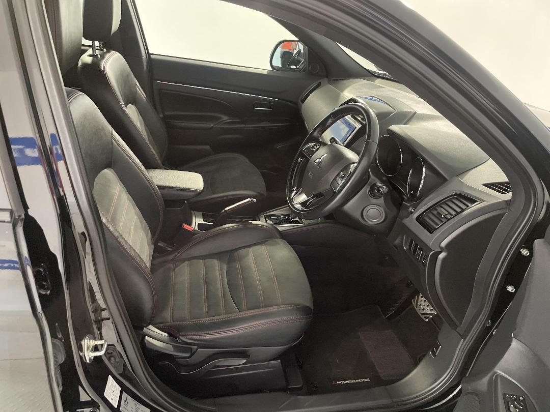 Photo '16' of Mitsubishi ASX