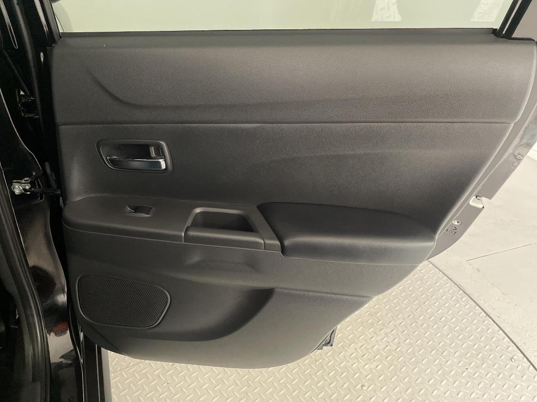 Photo '19' of Mitsubishi ASX