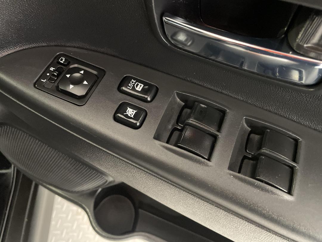 Photo '24' of Mitsubishi ASX