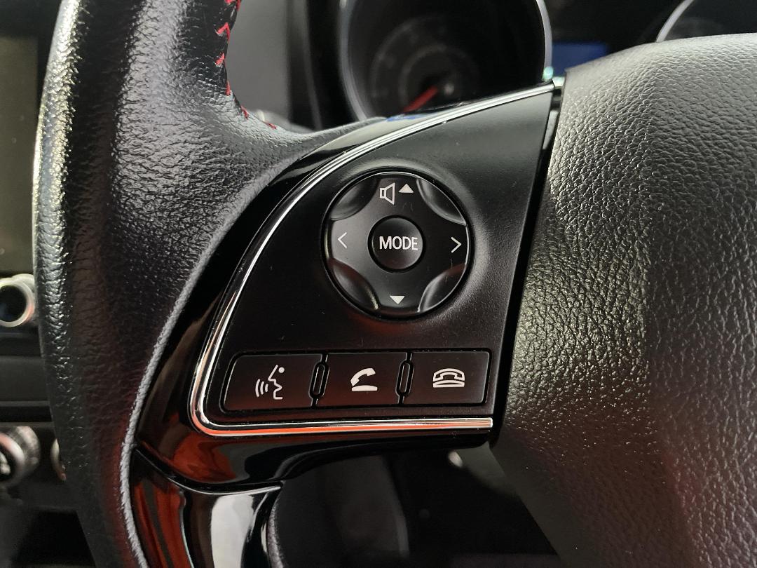 Photo '27' of Mitsubishi ASX