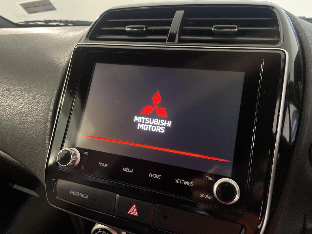 Photo '29' of Mitsubishi ASX