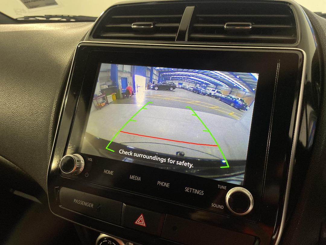 Photo '30' of Mitsubishi ASX