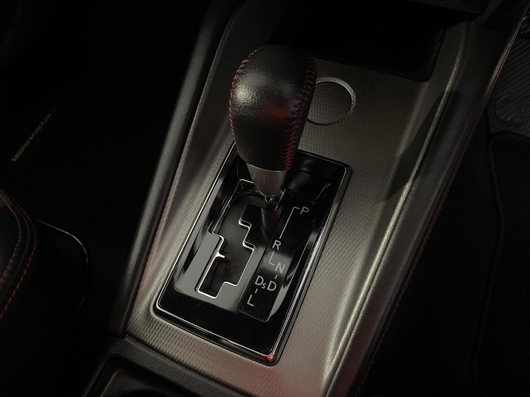 Photo '32' of Mitsubishi ASX