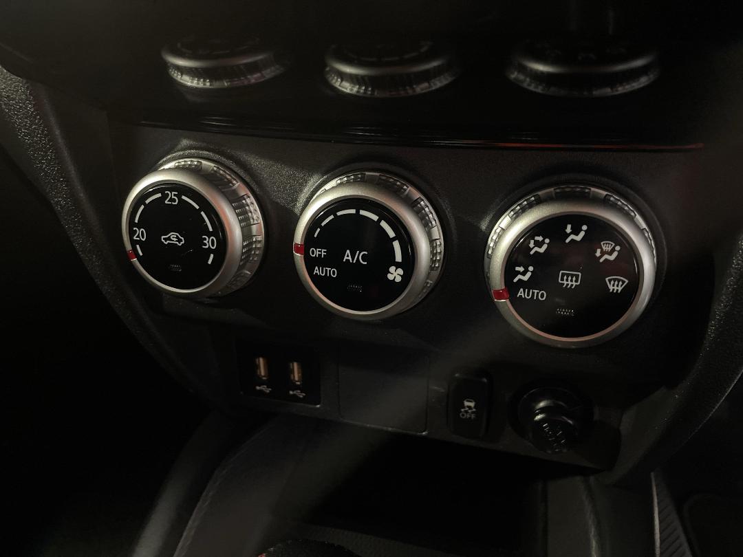 Photo '31' of Mitsubishi ASX