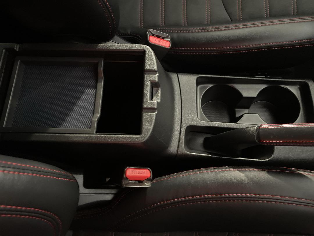 Photo '33' of Mitsubishi ASX