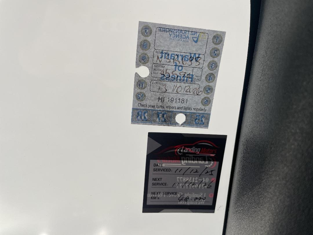 Photo '36' of Mitsubishi ASX