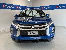 Thumbnail '2' of Mitsubishi ASX
