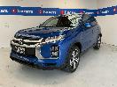 Thumbnail '4' of Mitsubishi ASX