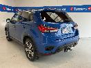 Thumbnail '5' of Mitsubishi ASX