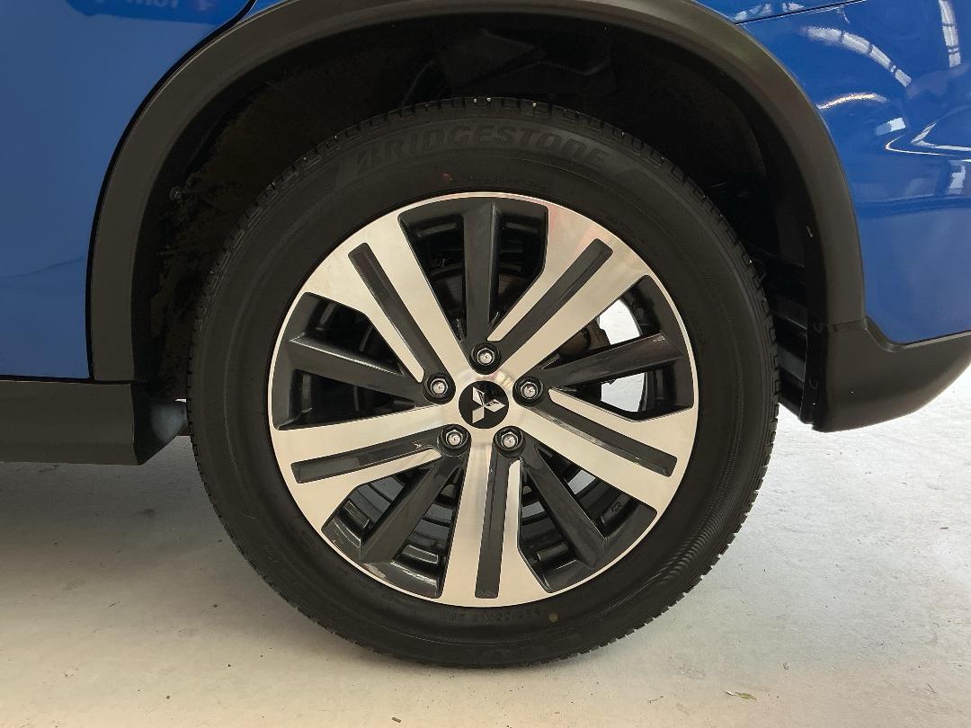 Photo '11' of Mitsubishi ASX Photo '11' of Mitsubishi ASX