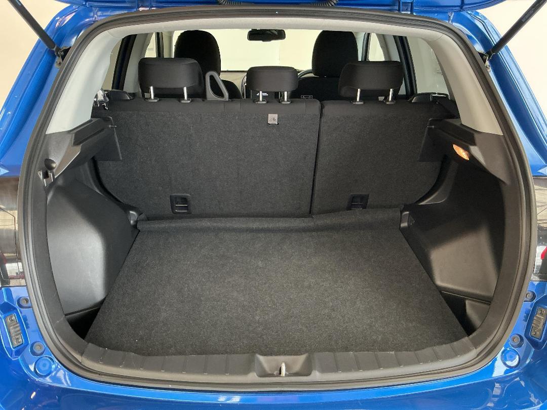 Photo '14' of Mitsubishi ASX Photo '14' of Mitsubishi ASX