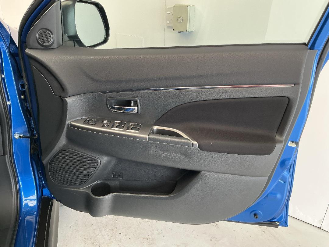 Photo '15' of Mitsubishi ASX Photo '15' of Mitsubishi ASX