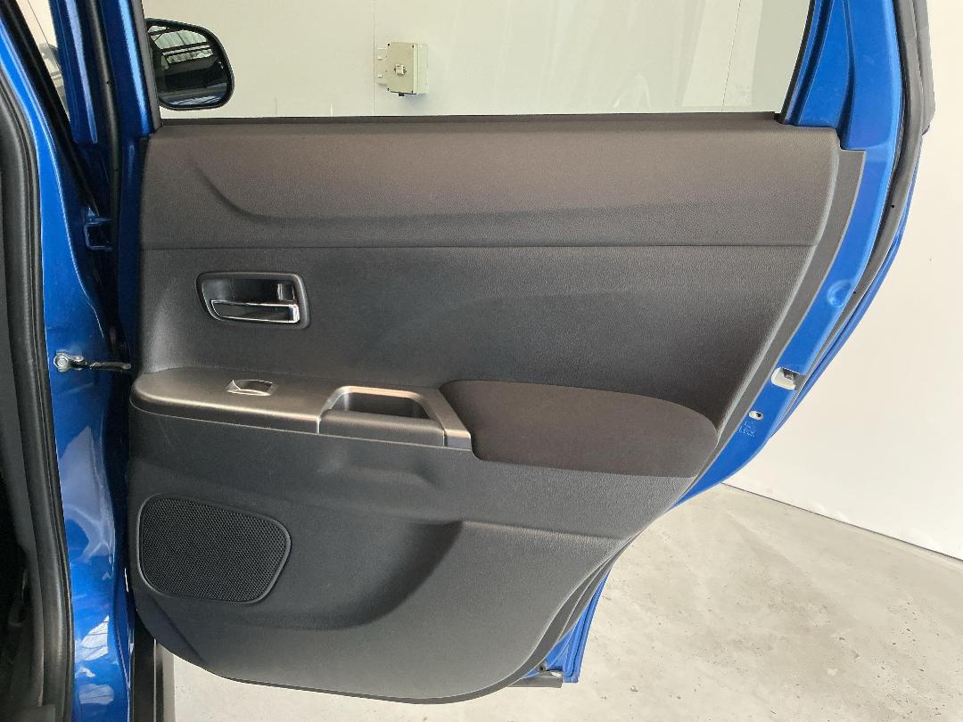 Photo '19' of Mitsubishi ASX Photo '19' of Mitsubishi ASX