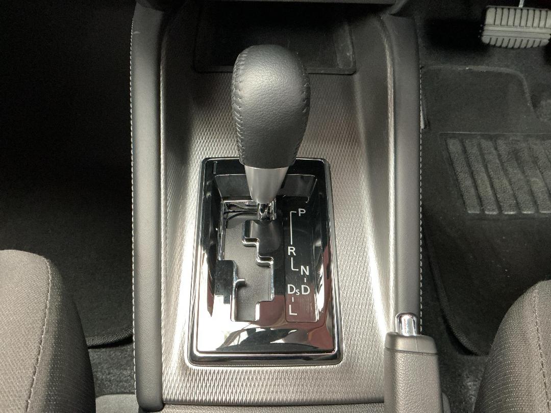 Photo '23' of Mitsubishi ASX Photo '23' of Mitsubishi ASX