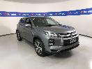 Thumbnail '1' of Mitsubishi ASX