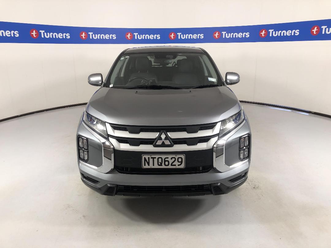 Photo '2' of Mitsubishi ASX