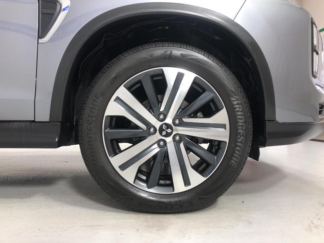 Photo '9' of Mitsubishi ASX