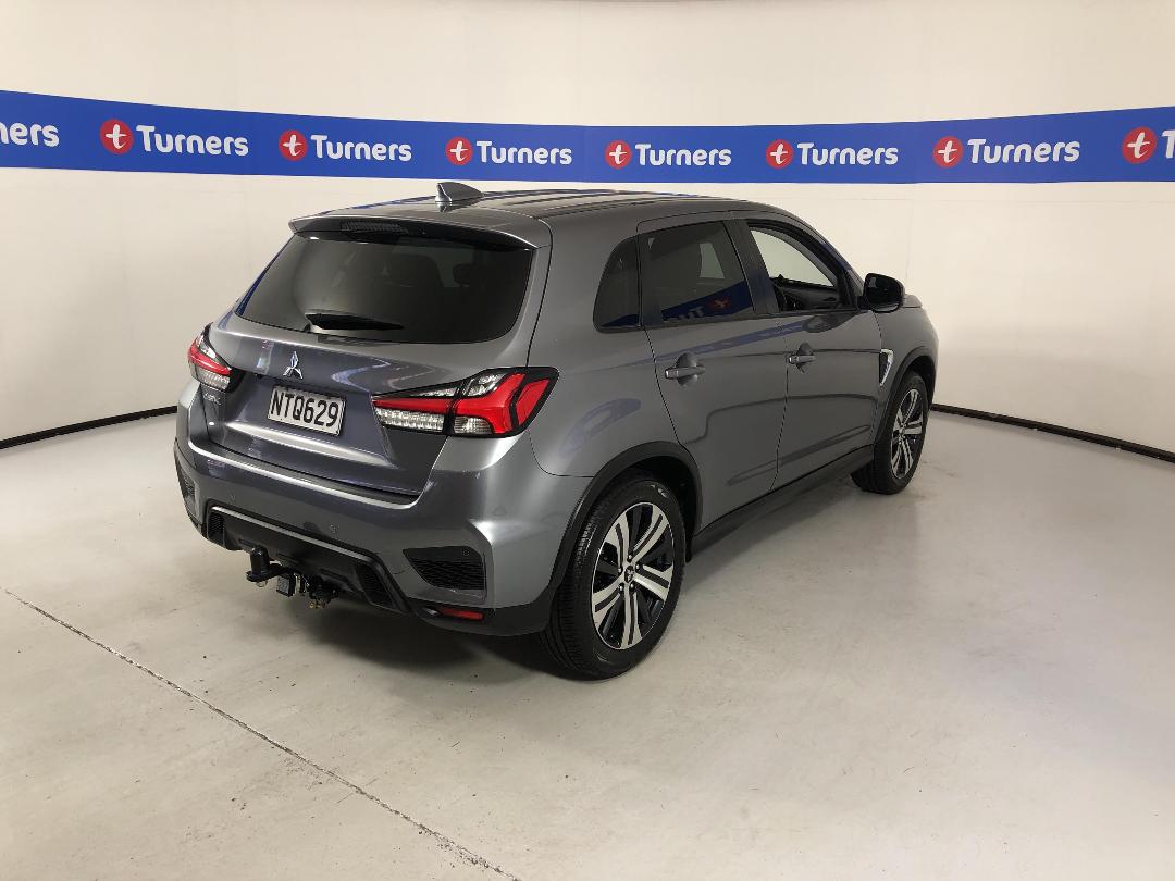 Photo '7' of Mitsubishi ASX