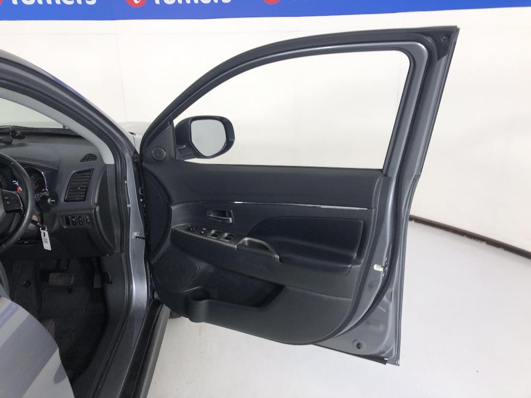 Photo '15' of Mitsubishi ASX