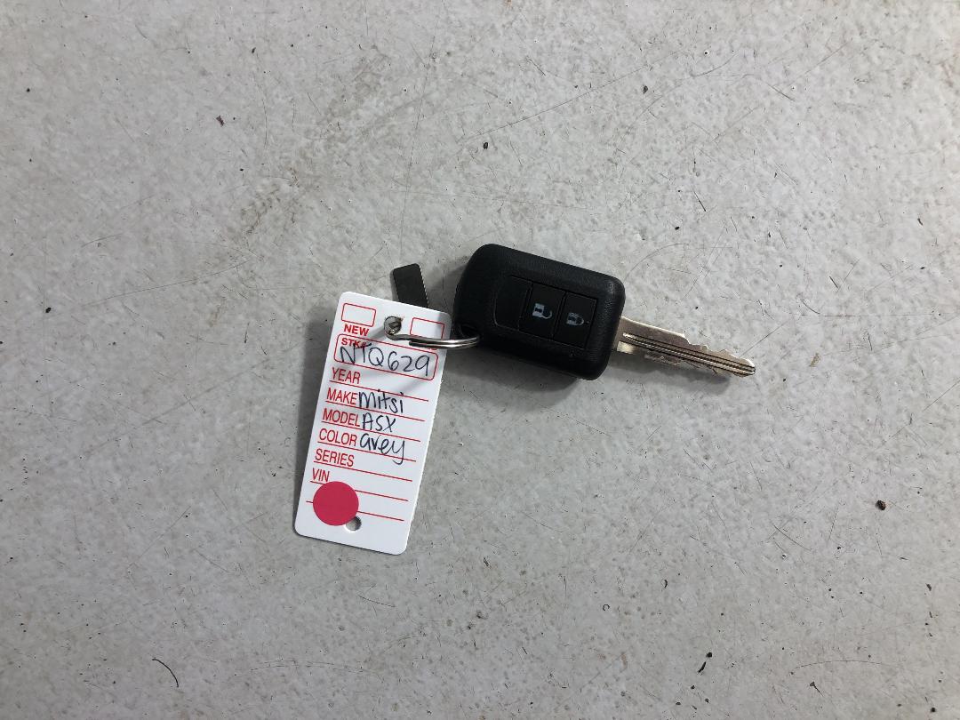 Photo '22' of Mitsubishi ASX