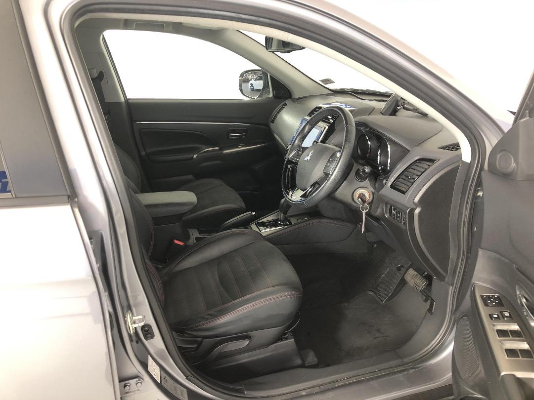 Photo '16' of Mitsubishi ASX