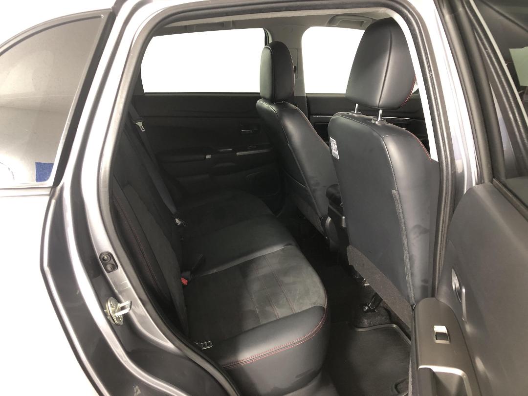 Photo '20' of Mitsubishi ASX