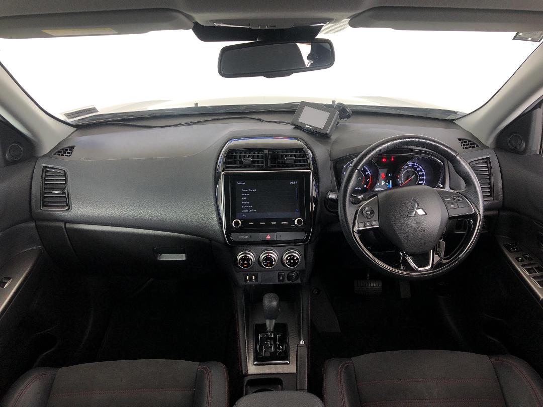 Photo '17' of Mitsubishi ASX