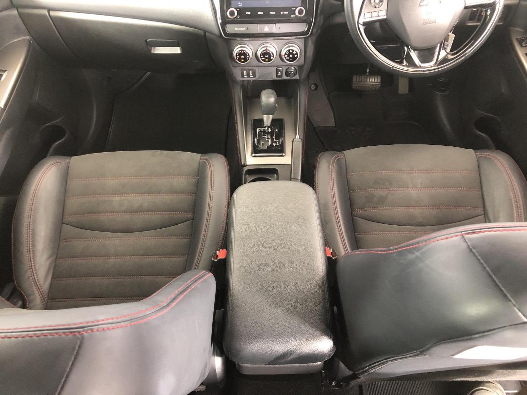 Photo '18' of Mitsubishi ASX