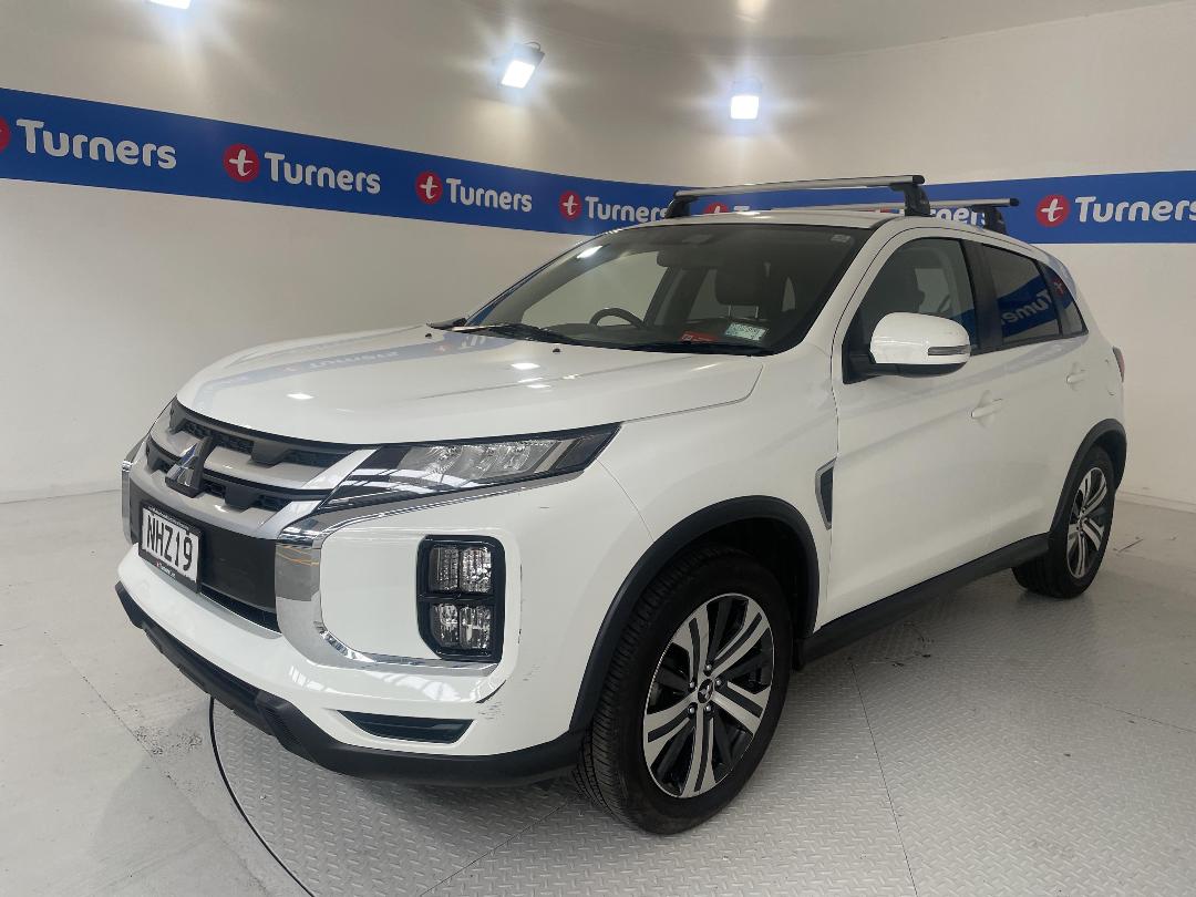 Photo '4' of Mitsubishi ASX