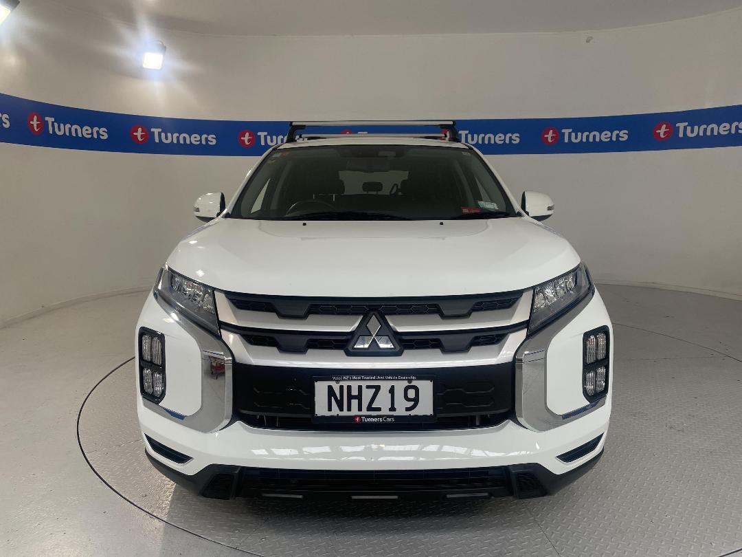 Photo '2' of Mitsubishi ASX