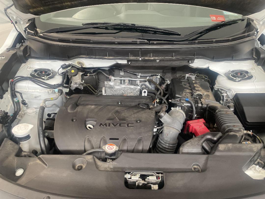 Photo '13' of Mitsubishi ASX