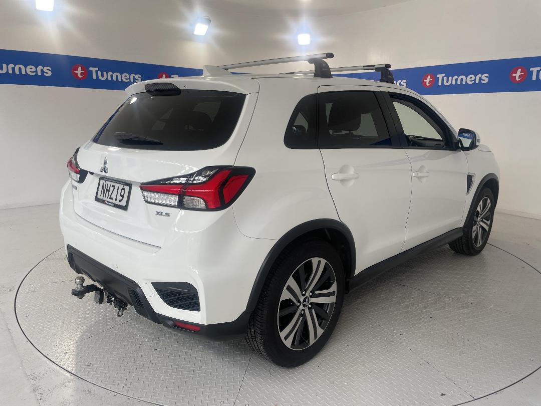 Photo '7' of Mitsubishi ASX