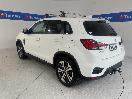 Thumbnail '5' of Mitsubishi ASX