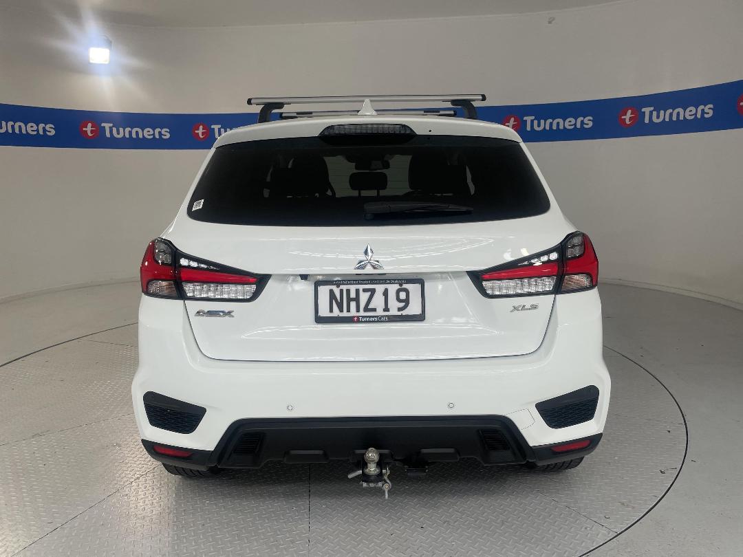 Photo '6' of Mitsubishi ASX