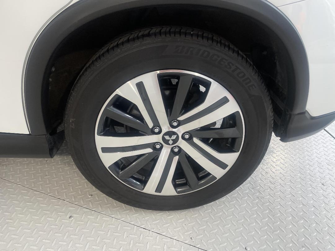 Photo '11' of Mitsubishi ASX