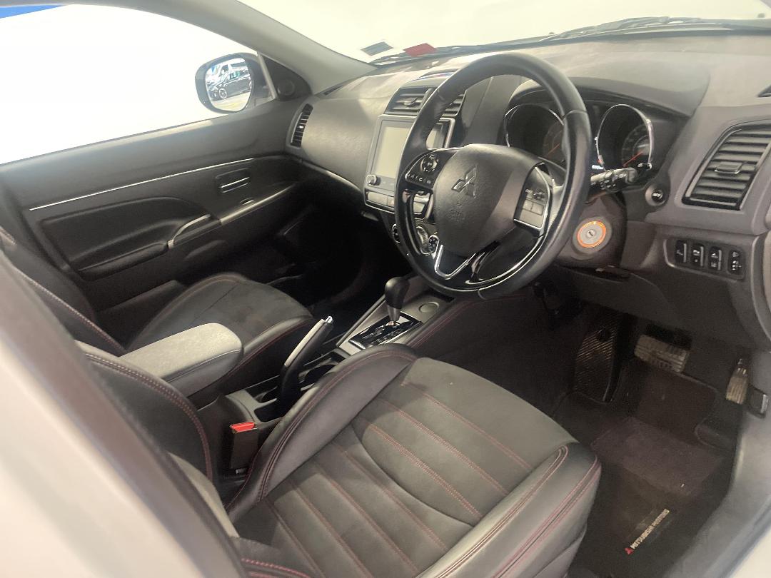 Photo '16' of Mitsubishi ASX