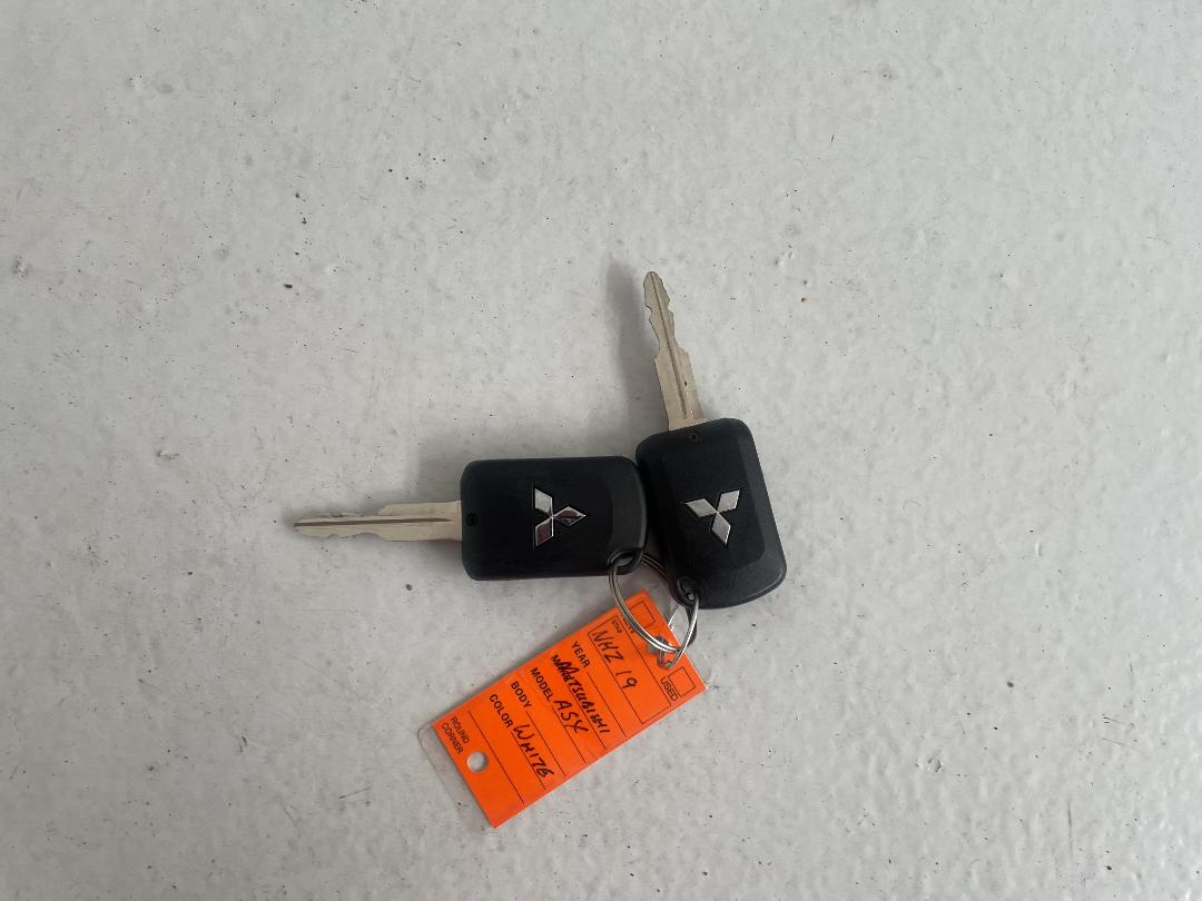 Photo '22' of Mitsubishi ASX