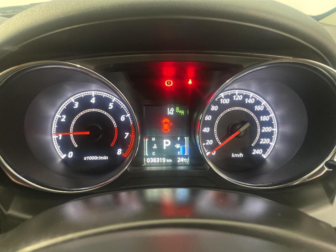 Photo '21' of Mitsubishi ASX