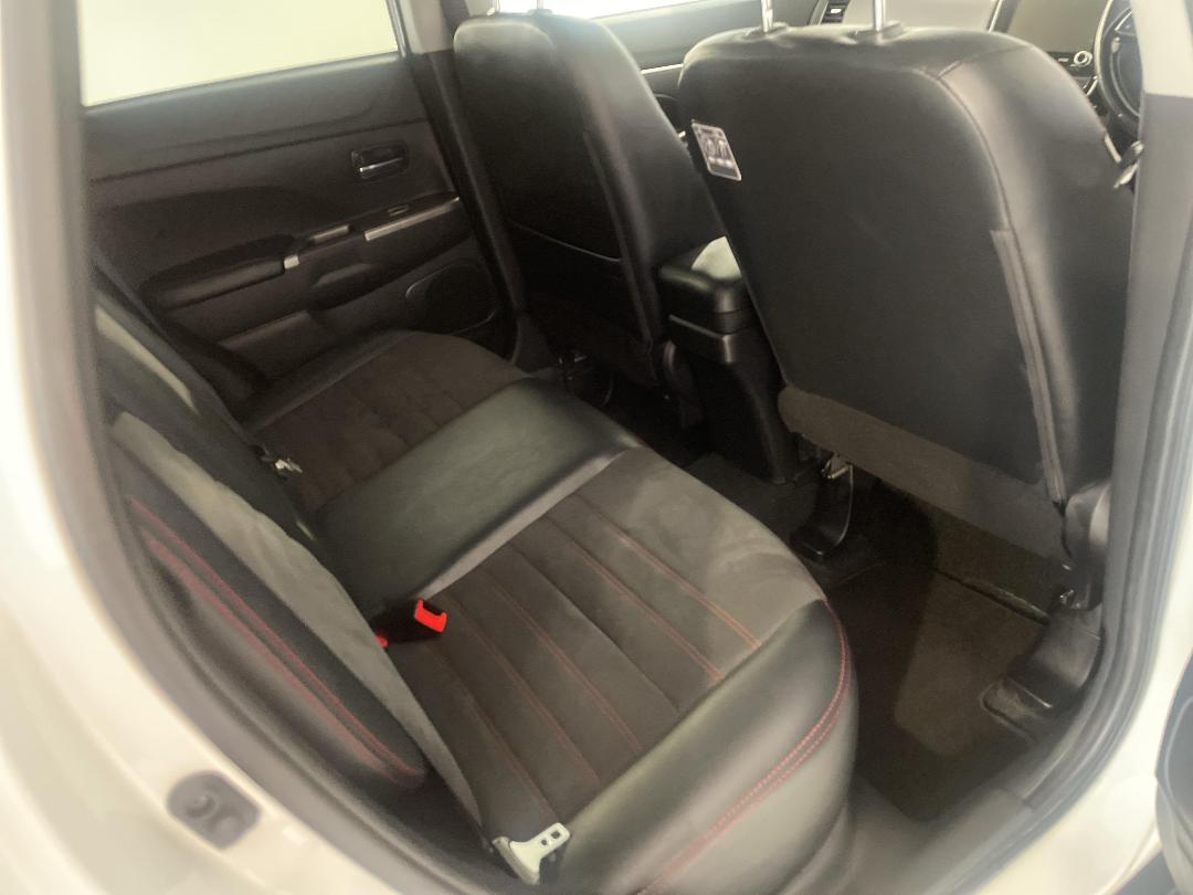 Photo '20' of Mitsubishi ASX